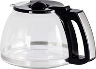 Melitta SDA Glaskanne Easy Top 208333
