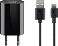 Goobay USB-C-Ladeset 45293