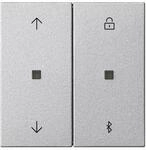 Gira Jalousie- + Schaltuhr 536726
