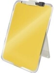 Leitz Desktop-Notizboard Cosy 39470019 216x297mm Glas gelb 150214310