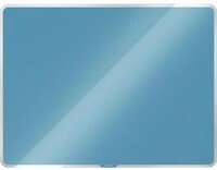 Leitz Whiteboard Cosy 70430061 Glas 80x60cm blau 150052750