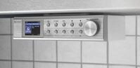 Soundmaster Hybrid/Internetradio IR1500SI si