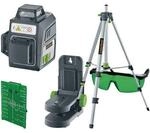 Laserliner Kreuzlinienlaser PocketPlane-Laser 3G &plusmn; 3,5Grad 515mm &plusmn; 0,3 mm/m