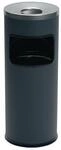 Durable Kombiascher &Oslash;250xH630mm anthrazit Stahlbl. 333258