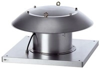 Maico Axial-Dachventilator DZD 25/2 B Ex e 0087.0797
