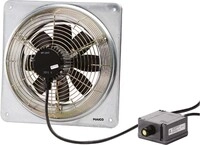 Maico Axial-Wandventilator DZQ 60/6 B Ex e 0083.0186