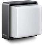 Steinel Sensor-LED-Au&szlig;enleuchte L 845 SC ANT 3000K 078645