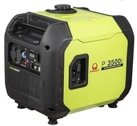 Pramac Stromerzeuger Benzin P 3500 i PF302SXB000