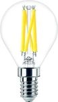 Philips Lighting LED-Tropfenlampe E14 MASLEDLust #44961900