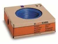 Lapp Kabel&Leitung H07V-K 1x2,5 GNYE 4520002 R100