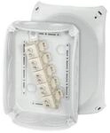 Hensel Kabelabzweigkasten DK 1010 G 62000010
