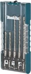 Makita E-15702, Makita SDS-PLUS Betonbohrer-Set E-15702