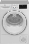 Beko 7188236650, Beko W&auml;rmepumpentrockner B3T42239 7188236650