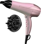 Remington Haartrockner D5901 CoconutSmooth 45715560100
