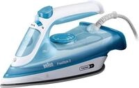 Braun Dampfb&uuml;geleisen FI 3144 BL ws/bl BRAUN