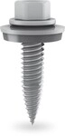 160 Stk. K2 Systems Gewindeformende Schraube 1005207