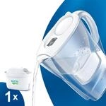Brita Wasserfilter-Kanne Marella ws 125219