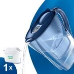 Brita Wasserfilter-Kanne Marella bl 125233