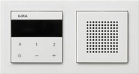 Gira UP-Radio IP Lautsprecher 232029
