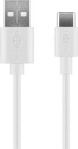 Goobay USB-C-Ladeset 45300