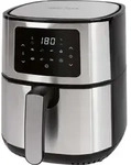 PROFICOOK Hei&szlig;luft-Fritteuse PC-FR 1239 H inox 501239
