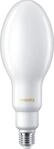 Philips Lighting LED-Lampe E27 TForce Cor #75035000