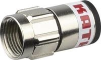 Kathrein Self-Install-F-Stecker EMK 20 Plus 212500023