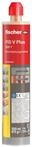 Fischer Deutschl. Hochleistungsm&ouml;rtel FIS VPlus300T(VE300) 563281