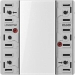 Jung KNX Tastsensor-Modul LS 5093 TSM LS5093TSM