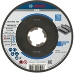 Bosch Power Tools Trennscheibe X-Lock 2608619781