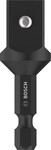 Bosch Power Tools PRO Socket Adapter mit 2608551107