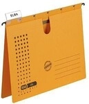 Elba H&auml;ngehefter chic ULTIMATE 100552108 DIN A4 ge 5 St./Pack. 122085710