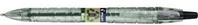 Pilot Kugelschreiber Bottle 2 Pen 2014-701 M schwarz 302007690