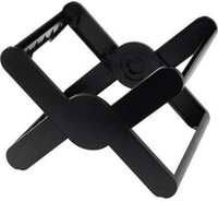 Han H&auml;ngekorb X-CROSS TOP 19071-13 DIN A4 max. 35Mappen sw 122032490