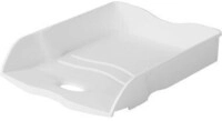Han Briefablage Re-LOOP 10298-912 A4/C4 RC wei&szlig; 127029301