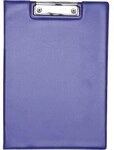 Maul Klemmbrett 2335237 DIN A4 max. 8mm Karton/Folie blau 125670950