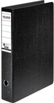 Falken Ordner N80 11285954 DIN A3 hoch 80mm Hartpappe schwarz 120097790