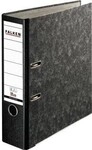 Falken Ordner Recycling Plus 11286523 DIN A4 80mm Papier sw 120113090