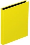 Pagna Ringbuch Basic Colours 20606-04 DIN A4 2Ringe PP gelb 126237910