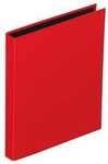 Pagna Ringbuch Basic Colours 20606-03 DIN A4 2Ringe PP rot 126237930