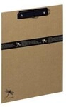 Pagna Klemmbrett Pur 44009-11 A4 natur 125687600