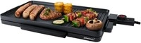 Steba Barbecue-Tischgrill VG 30 SLIM sw 06-30-00