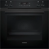 Siemens MDA EB-Herdset allBlack-Design PQ211KAAB