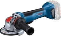 Bosch Power Tools Akku-Winkelschleifer 06019J4200