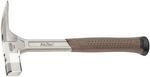 Picard Latthammer AluTec&reg; &auml;hnl.DIN 7239 Kopf-G.450g m.Magnet glatt
