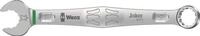 Wera Ringmaulschl&uuml;ssel 6003 Joker SW 21mm L.260mm Form A legierter WS Wera Werk