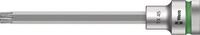Wera Steckschl&uuml;sseleinsatz 8767 C HF TORX&reg; 1/2 Zoll T45 L.140mm Wera Werk