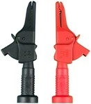 Gossen Metrawatt Krokodilclip (1 Paar) KY95-3 Z110J