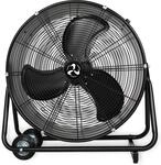 Casafan Trommelventilator DF600 Eco IP54 SL 306090