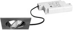 Brumberg Leuchten LED-Einbaustrahler 39365153